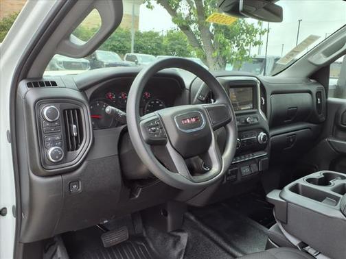 2025 GMC Sierra 2500 Pro