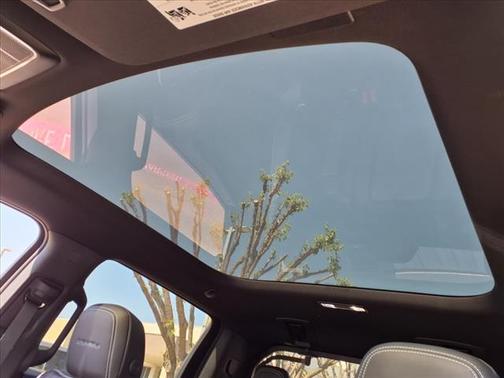 2025 GMC Sierra EV Denali