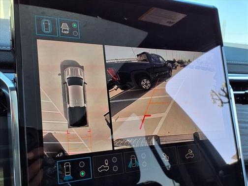2025 GMC Sierra EV Denali