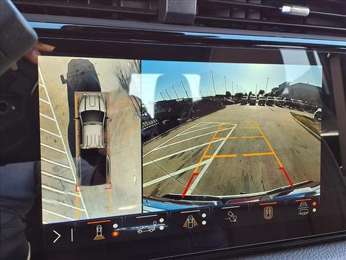 2026 GMC Sierra 3500 Denali