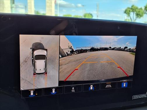 Moonstone Gray Metallic 2026 Buick Encore GX Sport Touring