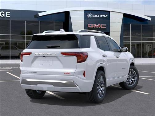 2026 GMC Terrain AWD Denali