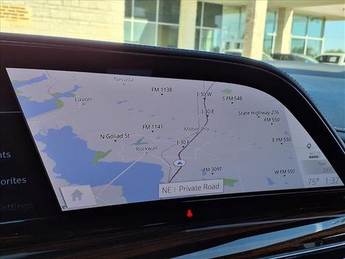 2023 Cadillac Escalade Luxury