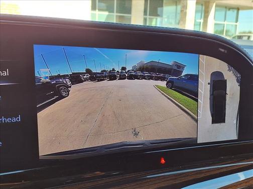 2023 Cadillac Escalade Luxury