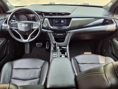 2020 Cadillac XT6 Sport AWD