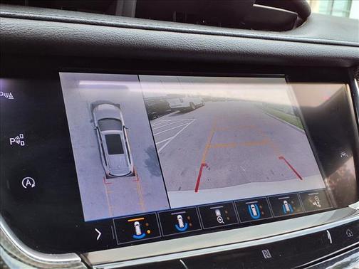 2020 Cadillac XT6 Sport AWD