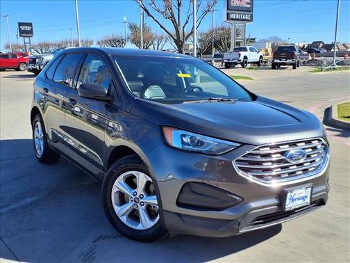 2019 Ford Edge SE