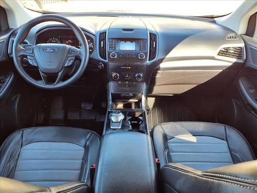 2019 Ford Edge SE