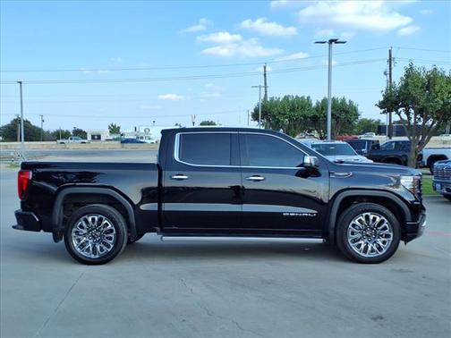 2023 GMC Sierra 1500 Denali Ultimate