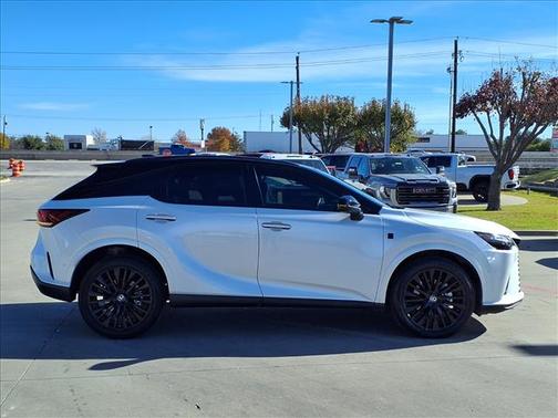 2024 Lexus RX 350 RX 350 Premium