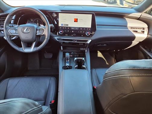 2024 Lexus RX 350 RX 350 Premium