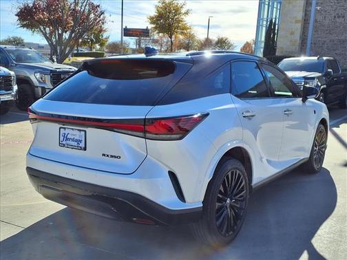 2024 Lexus RX 350 RX 350 Premium