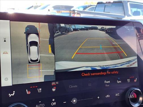 2024 Lexus RX 350 RX 350 Premium