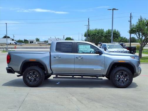 2025 GMC Canyon 2WD Elevation