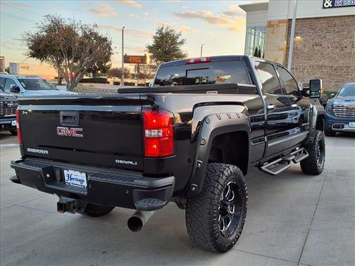 2019 GMC Sierra 2500 Denali