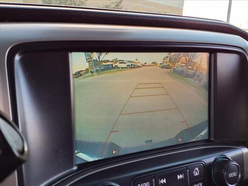 2019 GMC Sierra 2500 Denali