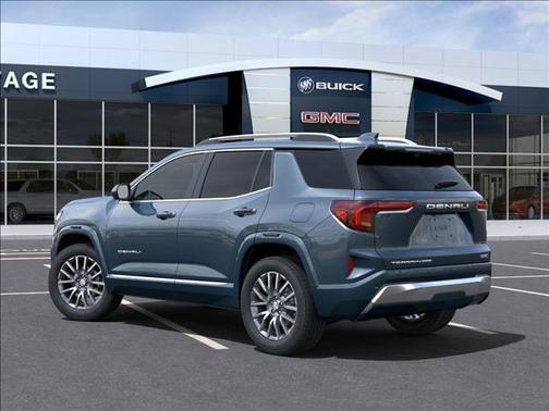 2026 GMC Terrain AWD Denali