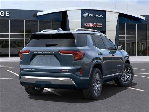 2026 GMC Terrain AWD Denali