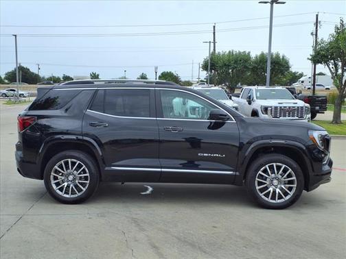 2026 GMC Terrain AWD Denali