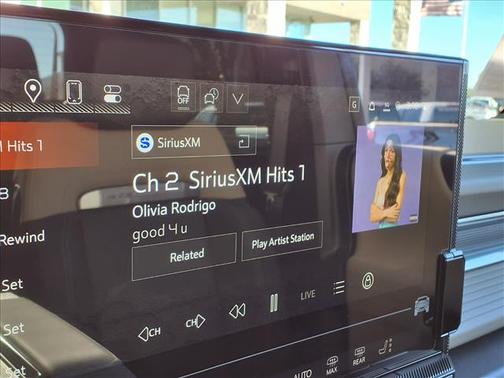 2026 GMC HUMMER EV Pickup 2X