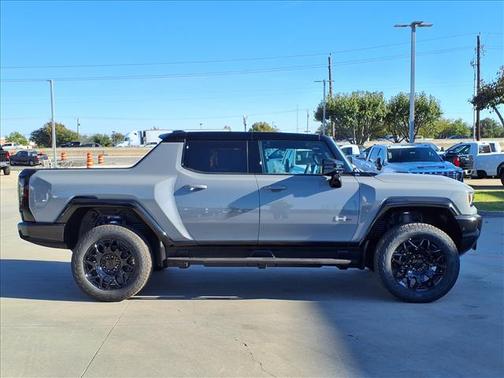 2026 GMC HUMMER EV Pickup 2X