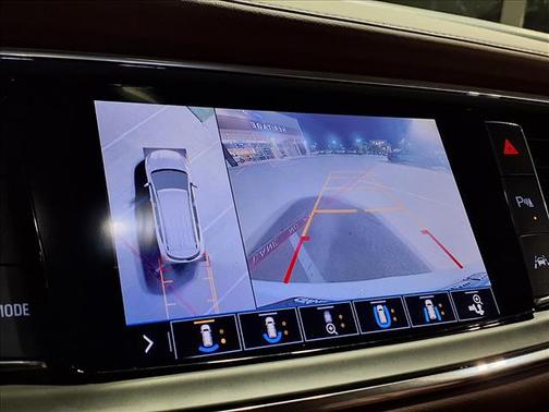 2020 Buick Enclave Avenir