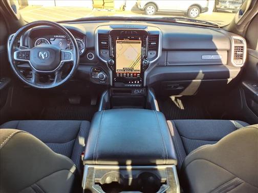 2020 RAM 1500 Lone Star