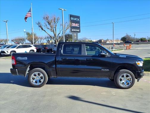 2020 RAM 1500 Lone Star
