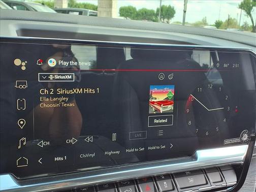 Onyx Black 2026 GMC Sierra 1500 SLT