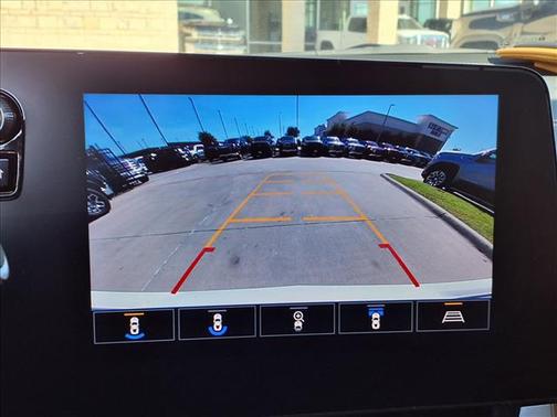 2023 Chevrolet Corvette Stingray w/2LT