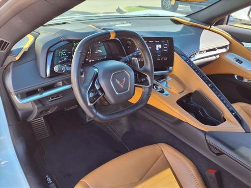 2023 Chevrolet Corvette Stingray w/2LT