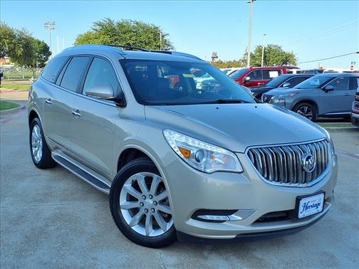 2013 Buick Enclave Premium