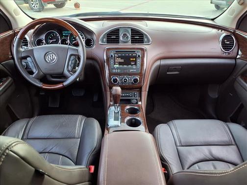 2013 Buick Enclave Premium