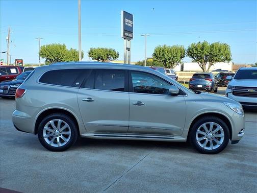 2013 Buick Enclave Premium