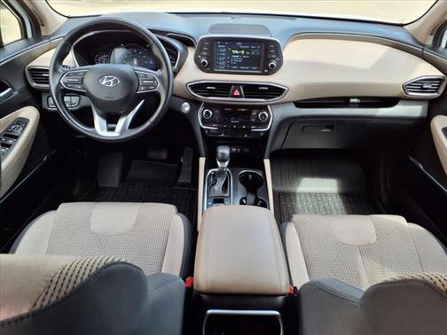 2020 Hyundai SANTA FE 2.4 SEL