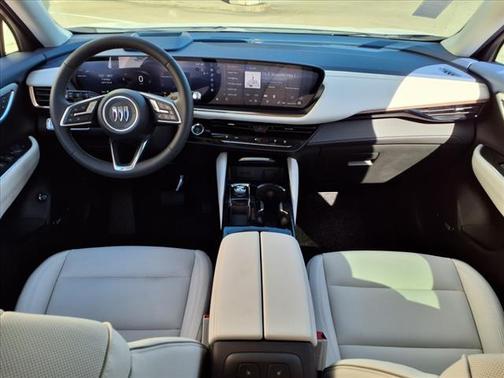 2025 Buick Envision Avenir
