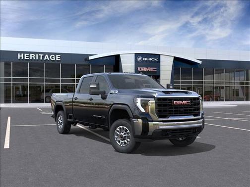 2026 GMC Sierra 2500 Pro