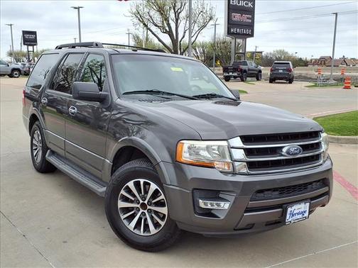2016 Ford Expedition XLT