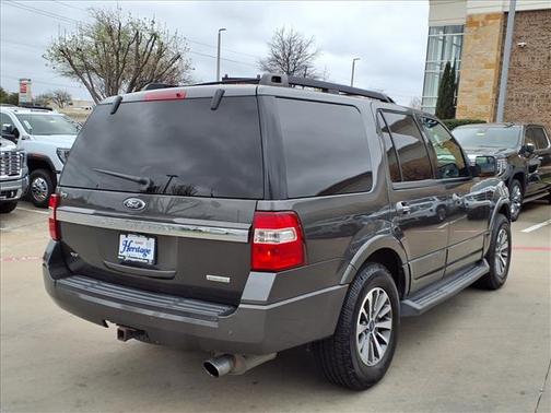 2016 Ford Expedition XLT