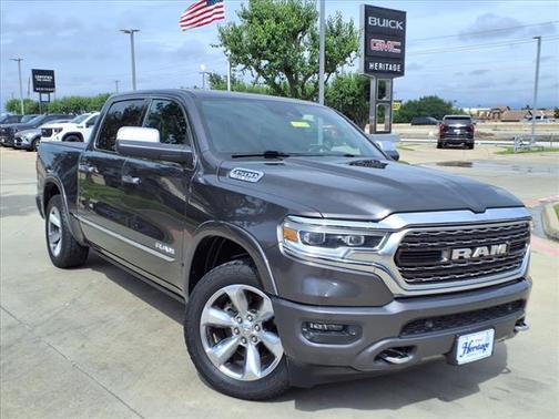 2019 RAM 1500 Limited