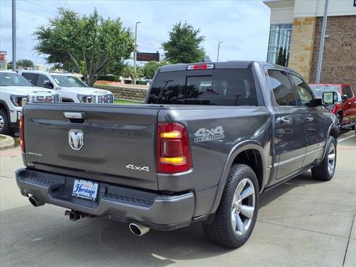 2019 RAM 1500 Limited