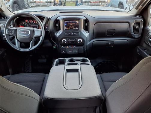 2026 GMC Sierra 3500 Pro