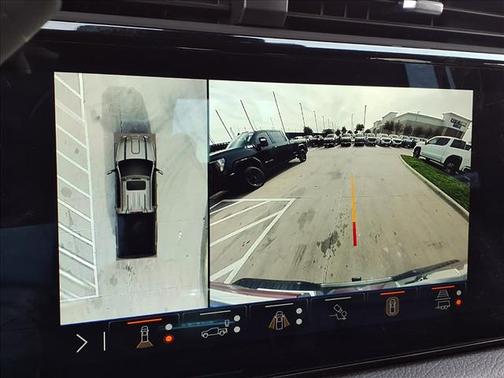 2024 GMC Sierra 2500 Denali