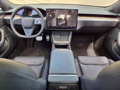 2024 Tesla Model S Base