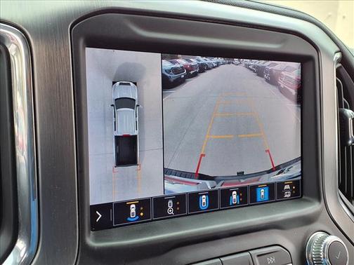 2021 GMC Sierra 2500 Denali