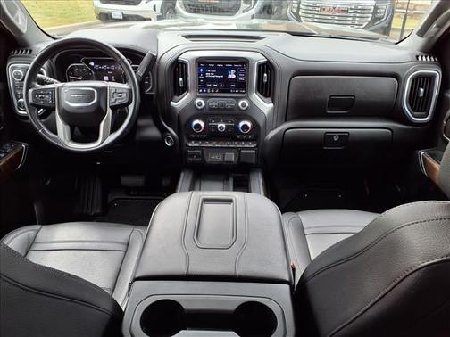 2021 GMC Sierra 2500 Denali