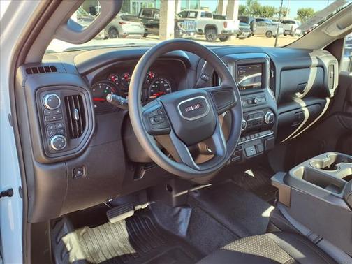 2026 GMC Sierra 3500 Pro