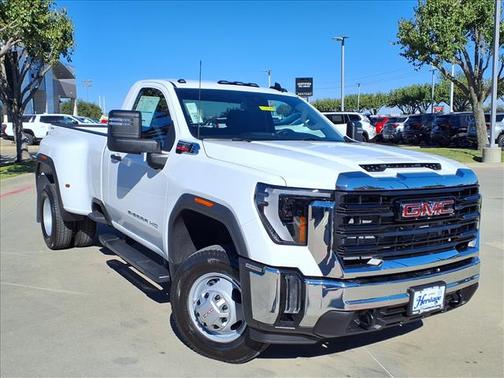 2026 GMC Sierra 3500 Pro