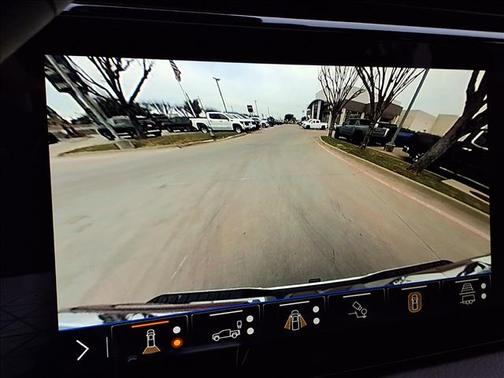 2026 GMC Sierra 3500 Denali