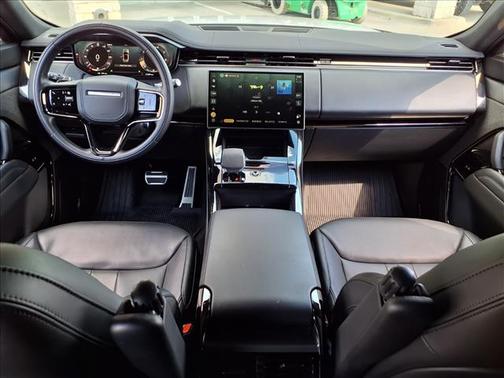 2024 Land Rover Range Rover Sport Dynamic SE